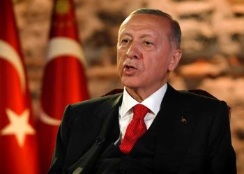 اردوغان: اجازه تجزیه سوریه را نخواهیم داد