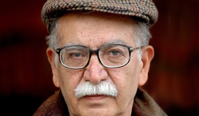 علیاشرف درویشیان؛ دردآشنایِ راویِ درد