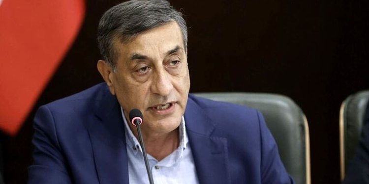 معاون اجرایی رییس‌جمهور فردا به کرمانشاه می‌آید