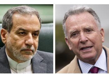 مذاکره‌کنندگان ارشد ایران و امریکا در مذاکرات روز شنبه چه کسانی هستند؟