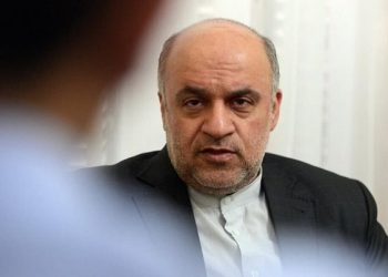 سفیر ایران در بیروت: موضوع خلع سلاح مقاومت، مسئله‌ی داخلی لبنان است