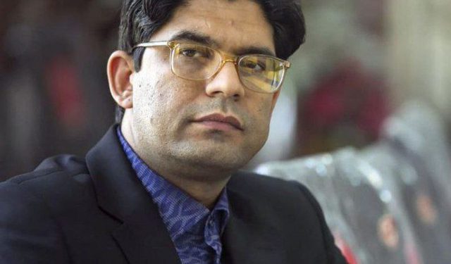 “هادی نوروزی” فعال رسانه ای: باید مطالباتمان از رئیس جمهور معقول و شدنی باشد