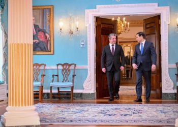 تاکید روبیو بر پایبندی آمریکا به حمایت از اقلیم کردستان