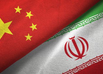 افزایش همکاری ایران و چین در زمینه هوش مصنوعی