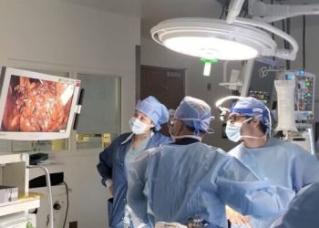 انجام نخستین پیوند مثانه جهان توسط اورولوژیست ایرانی