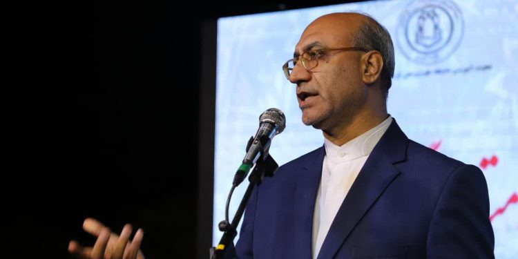 استاندار کرمانشاه: رونق توریسم درمانی را با جدیت حمایت می کنیم/ تاکید بر توسعه زیرساختهای هوش مصنوعی در استان