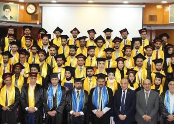 ۱۲۰۰ دانشجوی خارجی در دانشگاه علوم پزشکی تحصیل می کنند/ کرمانشاه در توریسم سلامت در جایگاه خوبی دارد