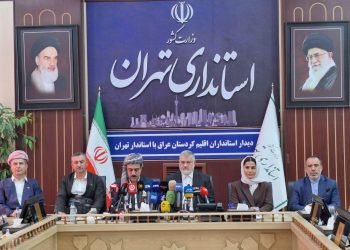 استاندار تهران: روابط ایران و اقلیم کردستان ریشه‌دار و در حال توسعه است