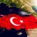 تجزیه ترکیه خطری کە بیش از حد نزدیک است