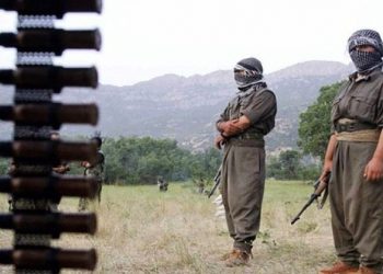 پ ک ک در پی فراخوان اوجالان برای خلع سلاح و انحلال، کنگره برگزار کرد