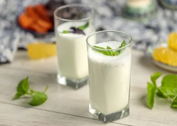 بهترین نوشیدنی فصل گرما