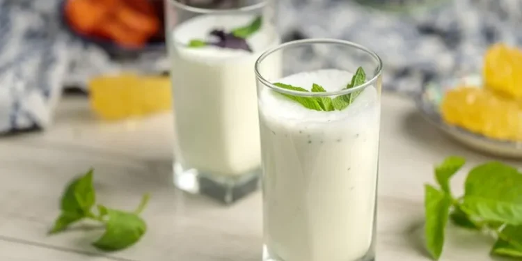 بهترین نوشیدنی فصل گرما