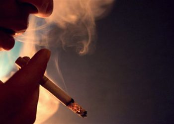 مرگ سالانه ۷۰ هزار نفر بر اثر مصرف سیگار در کشور