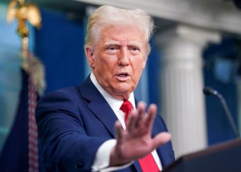 آغاز دوباره جنگ تجاری ترامپ