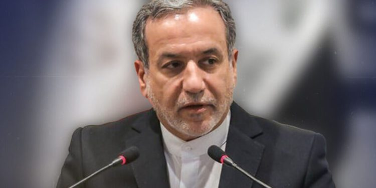 تاکید ایران بر حق استفاده صلح آمیز از انرژی هسته‌ای به شمول غنی سازی