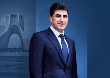 وزیر خارجه عراق و رئیس اقلیم کردستان در مجمع گفت‌وگوی تهران شرکت می‌کنند