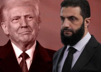 ترامپ با الجولانی دیدار خواهد کرد