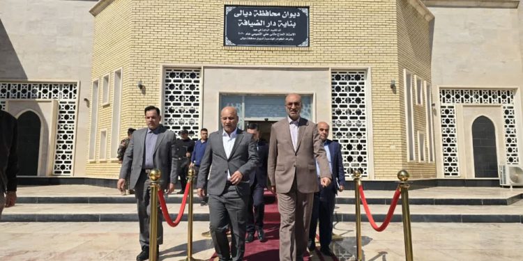 با اختصاص بودجە ٣٠ همتی؛ عزم ملی برای تکمیل پروژە اتصال ریلی ایران و عراق از طریق خسروی