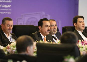 استاندار اربیل: نشستهای مشترک تأثیر مثبتی بر روابط ایران و اقلیم کردستان داشته است