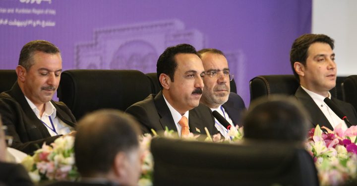 استاندار اربیل: نشستهای مشترک تأثیر مثبتی بر روابط ایران و اقلیم کردستان داشته است