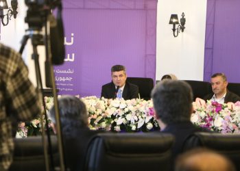 استاندار دهوک: تلاش اقلیم کردستان برای ایجاد احساس امنیت برای همسایگان است