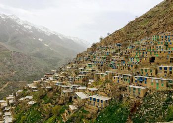 ضرورت تعریف الگوی ویژه برای توسعه شهری در پاوه و اورامانات