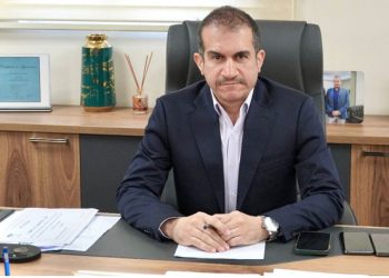 در گفتگوی مقام آسایش با جام کوردی تاکید شد؛ پایبندی کامل اقلیم کردستان بە اجرای توافق امنیتی ایران و عراق