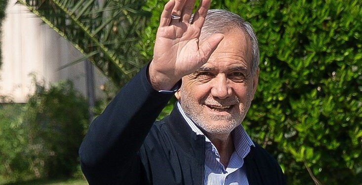 رییس جمهور چهارشنبه به کرمانشاه می‌آید