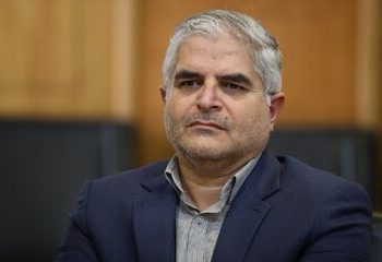 “قباد شعبانی”سرپرست معاونت هماهنگی امور اقتصادی استانداری کرمانشاه شد