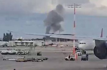 مقام انصارالله: حمله به فرودگاه بن گوریون صرفا یک هشدار بود