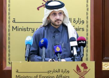 قطر: امکان دستیابی به توافقی سازنده میان ایران و آمریکا وجود دارد