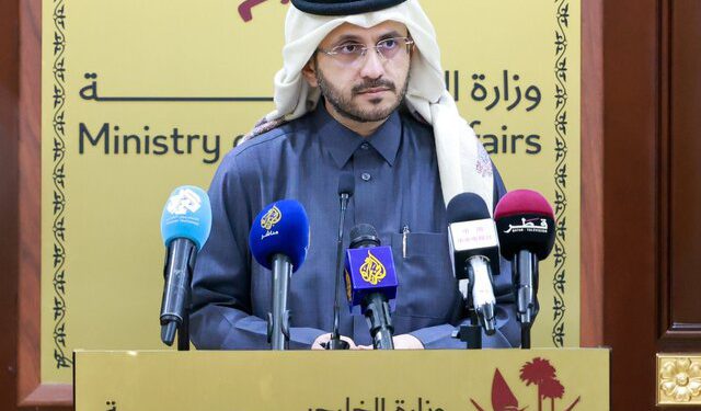 قطر: امکان دستیابی به توافقی سازنده میان ایران و آمریکا وجود دارد