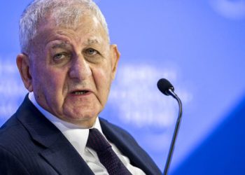 رئیس جمهور عراق: آماده ارائه هر نوع کمک بە مذاکرات بین آمریکا و ایران هستیم