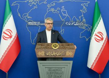 بقائی: جزایر سه‌گانه بخش لاینفک سرزمین ایران است