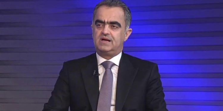 نمایندە کرد پارلمان عراق؛ دولت اقلیم کردستان به توافقات با بغداد متعهد نیست