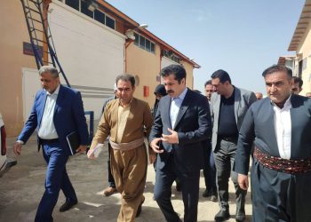 کتابخانه سیار روانسر در یک قدمی تحقق