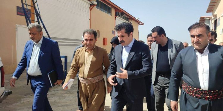 کتابخانه سیار روانسر در یک قدمی تحقق