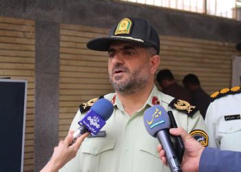 انهدام باند جعل اسناد دولتی در کرمانشاه