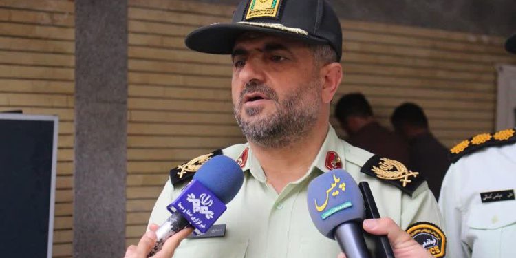 انهدام باند جعل اسناد دولتی در کرمانشاه