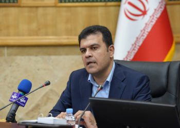 معاون علمی رییس جمهور:  تخصیص ۱۸۰ میلیارد تومان اعتبار برای حمایت از طرح‌های پژوهشی کرمانشاه/ حمایت از کشاورزی نوین و صادرات به عراق