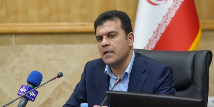 معاون علمی رییس جمهور: تخصیص ۱۸۰ میلیارد تومان اعتبار برای حمایت از طرحهای پژوهشی کرمانشاه/ حمایت از کشاورزی نوین و صادرات به عراق