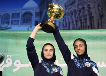 دعوت دختران ووشوکار کرمانشاهی به اردوی نهایی انتخابی تیم ملی
