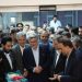 افتتاح بزرگترین اورژانس ترومای غرب کشور در بیمارستان آیتالله طالقانی کرمانشاه