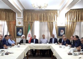 بررسی مسائل، چالش‌ها و مطالبات فعالان بخش خصوصی کرمانشاه