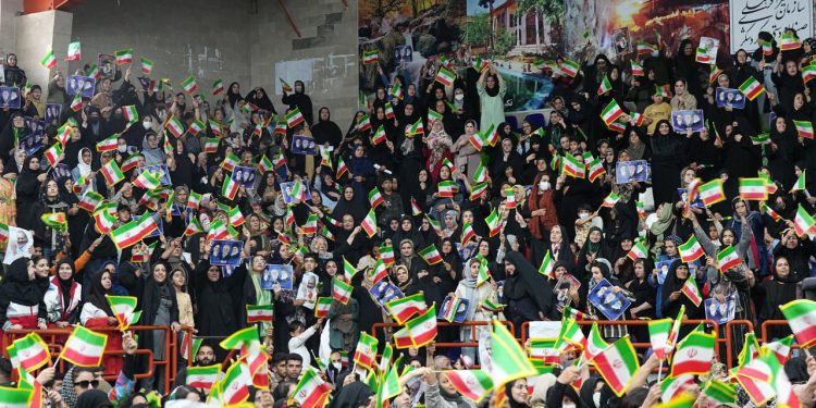 پزشکیان : کسانی که میخواهند ایران را ضعیف نشان دهند، ایرانیان را نمیشناسند+ تصاویر