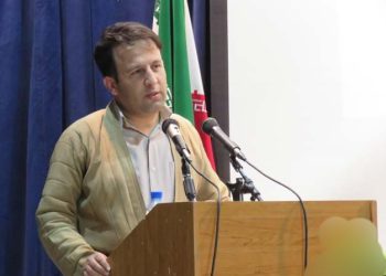 در سوگ هنرمند پیمان حسن‌زاده/ سکوتی در دل نغمه‌های هورامان