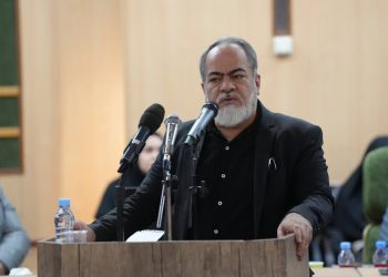 مدیر مسئول هفته نامه بیستون: دولت بار ناترازی بودجه را بر دوش فرهنگ نیندازد