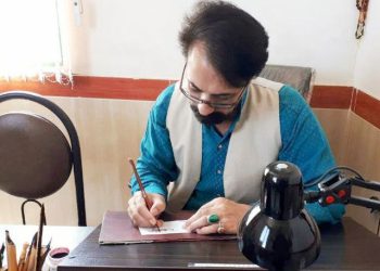 بی‌خانمانی بیش از ۲۰۰ هنرمند در کرمانشاه