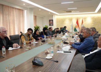 میراث‌فرهنگی کرمانشاه می‌تواند پایلوت توسعه همکاری ایران و اقلیم کردستان باشد