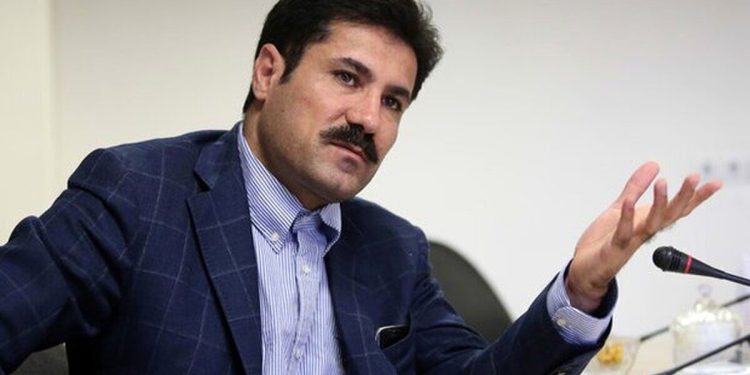 دولت به دنبال توسعه در کرمانشاه است